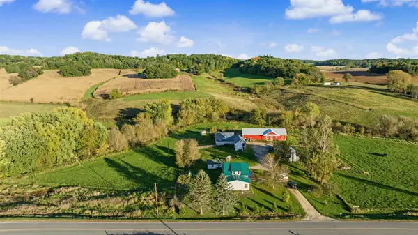 N45354 County Rd E, Osseo Wi,