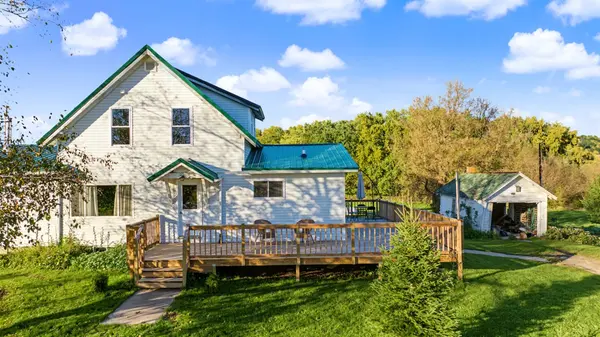 N45354 County Rd E, Osseo Wi,