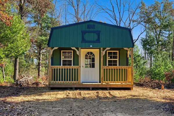 00 CRESCENT ROAD, Warrens, WI 54666