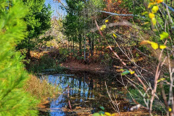 00 CRESCENT ROAD, Warrens, WI 54666