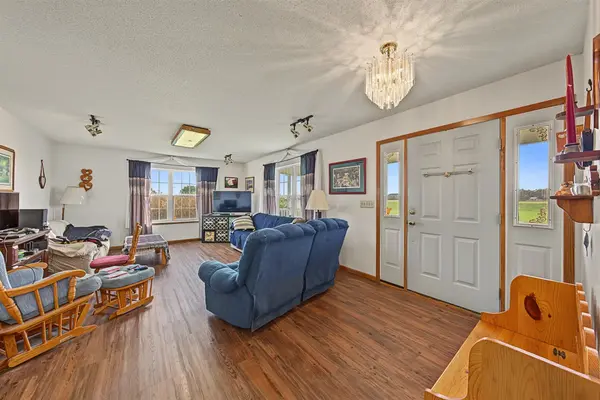 N1590 Lovell St, Melrose, WI 54642-8276