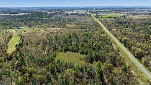 00 CRESCENT ROAD, Warrens, WI 54666
