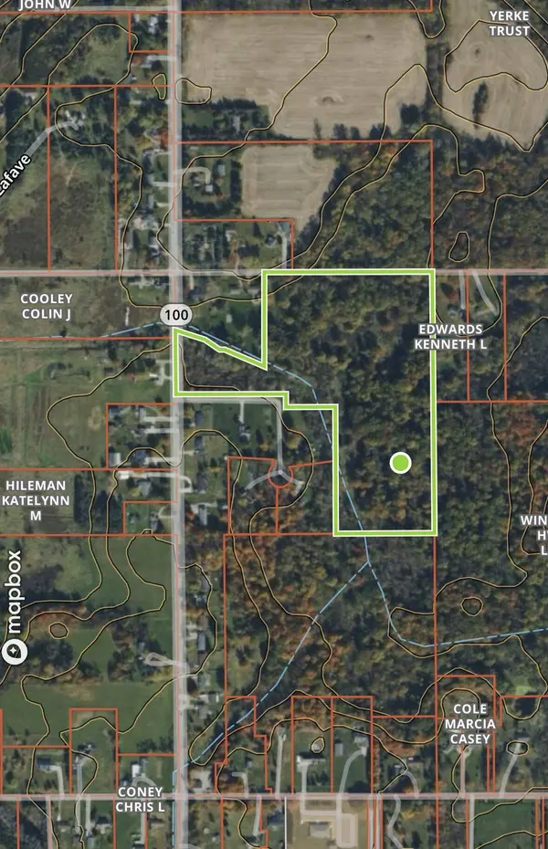 Pinch Highway, Potterville, MI 48876