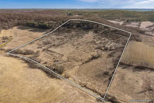 000 Syresville Lane, Richland Center, WI 53581