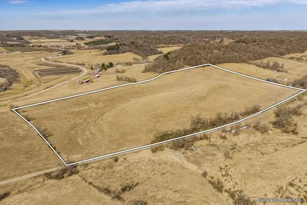 Syresville Lane, Richland Center, WI 53581