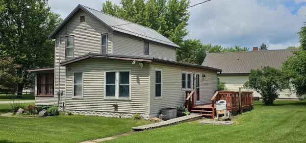 28953 Adam Street, Sextonville, WI 53584