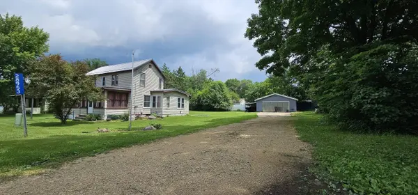 28953 Adam Street, Sextonville, WI 53584