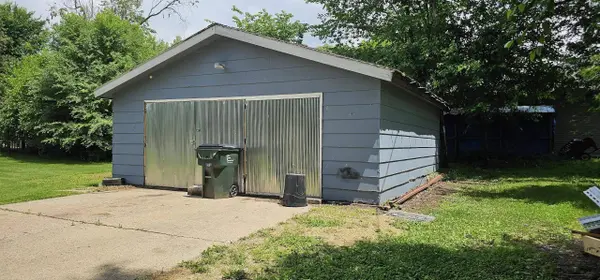 28953 Adam Street, Sextonville, WI 53584