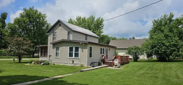 28953 Adam Street, Sextonville, WI 53584