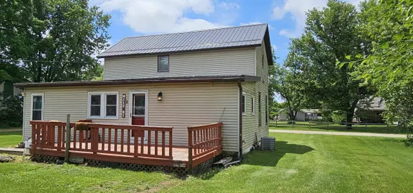 28953 Adam Street, Sextonville, WI 53584