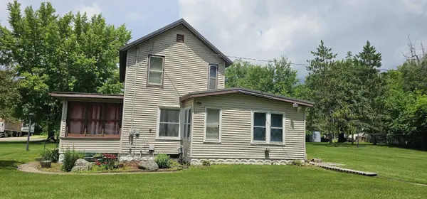 28953 Adam Street, Sextonville, WI 53584
