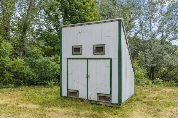 S6327 HWY 154 Road, Hillpoint, WI 53937