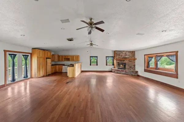 S6327 HWY 154 Road, Hillpoint, WI 53937