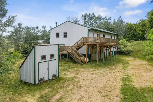 S6327 HWY 154 Road, Hillpoint, WI 53937