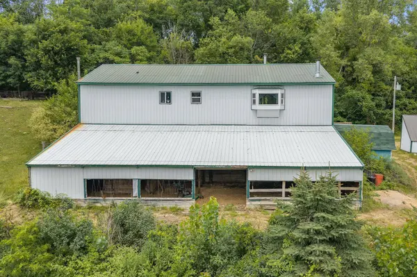 S6327 HWY 154 Road, Hillpoint, WI 53937