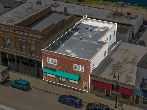 152 N Main Street, Richland Center, WI 53581