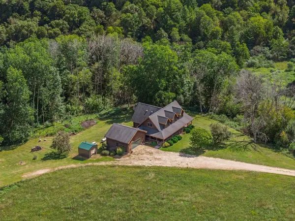 28786 Snow Valley Road, Richland Center, WI 53581