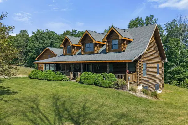 28786 Snow Valley Road, Richland Center, WI 53581