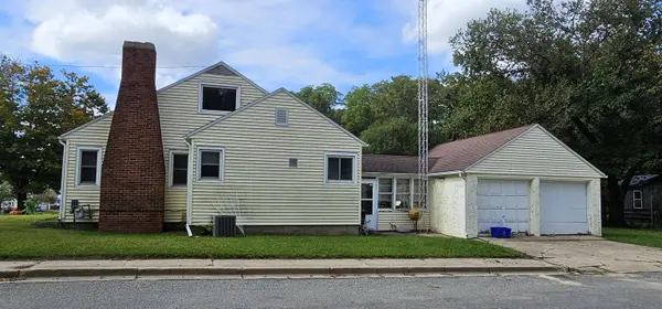 472 E Fourth Street, Richland Center, WI 53581