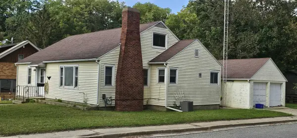 472 E Fourth Street, Richland Center, WI 53581
