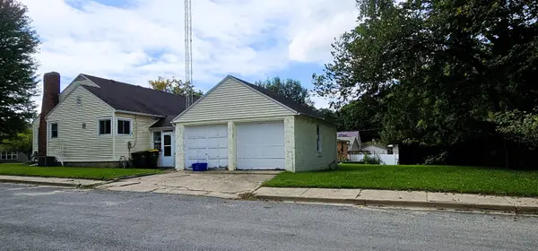 472 E Fourth Street, Richland Center, WI 53581
