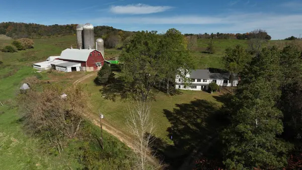 18298 Denman Lane, Richland Center, WI 53581