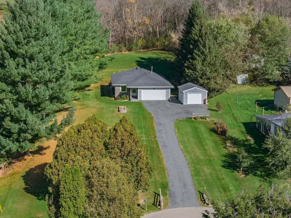 1400 Fries Road, Richland Center, WI 53581