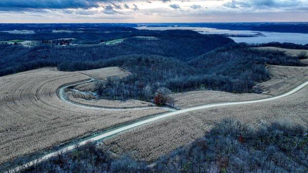 Lot 3 Lucky Ln, Seneca, WI 54626