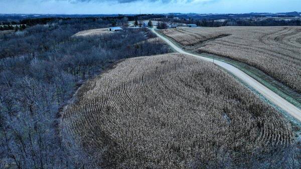 Lot 3 Lucky Ln, Seneca, WI 54626