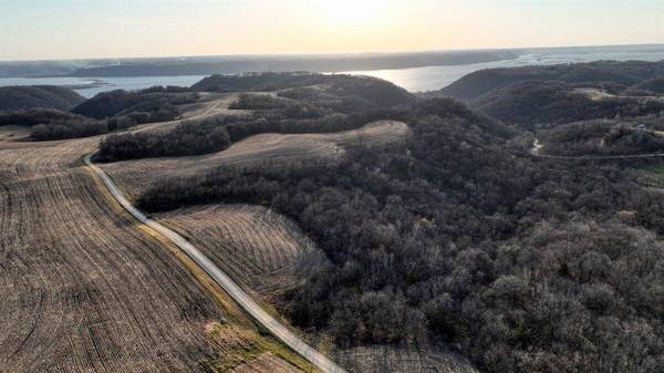 Lot 3 Lucky Ln, Seneca, WI 54626