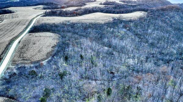 Lot 3 Lucky Ln, Seneca, WI 54626