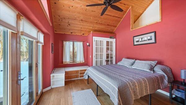 14096 Turben Ridge Rd, Clayton, WI 54655