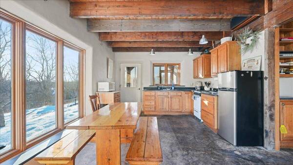 14096 Turben Ridge Rd, Clayton, WI 54655