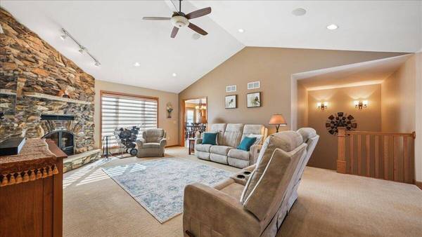 W16091 Dewey Rd, Northfield, WI 54758