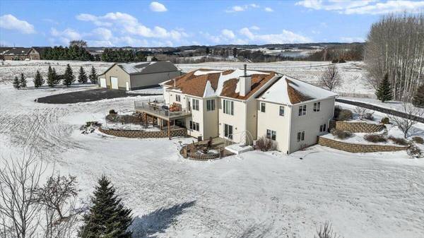 W16091 Dewey Rd, Northfield, WI 54758