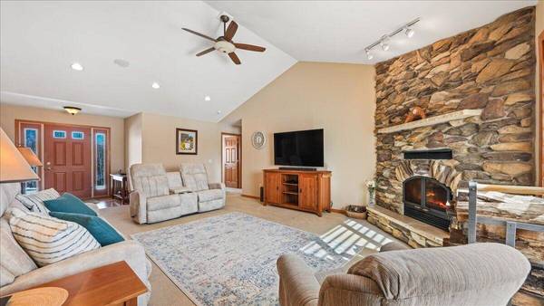 W16091 Dewey Rd, Northfield, WI 54758