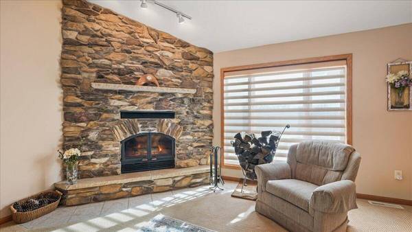 W16091 Dewey Rd, Northfield, WI 54758