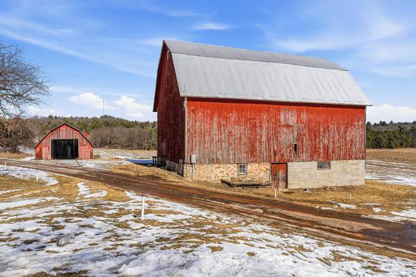 4364 Bedford Rd, Little Falls, WI 54656