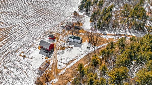 4364 Bedford Rd, Little Falls, WI 54656