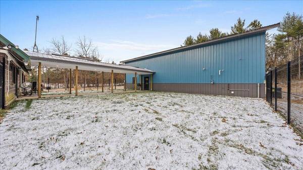 1565 State Highway 71 -, Little Falls, WI 56345