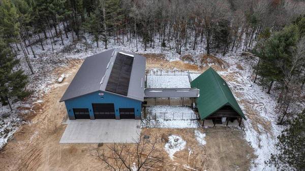 1565 State Highway 71 -, Little Falls, WI 56345