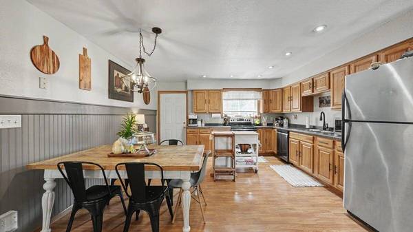 3185 Crescent Rd, Scott, WI 54666