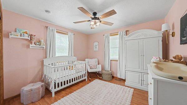 3185 Crescent Rd, Scott, WI 54666