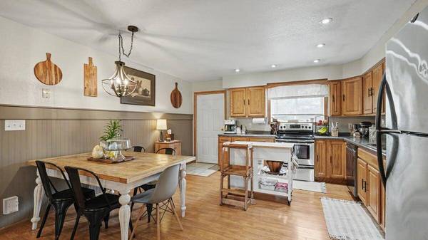 3185 Crescent Rd, Scott, WI 54666