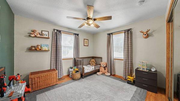 3185 Crescent Rd, Scott, WI 54666