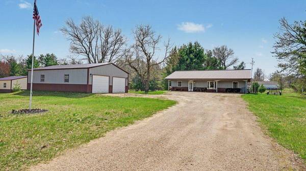 3185 Crescent Rd, Scott, WI 54666
