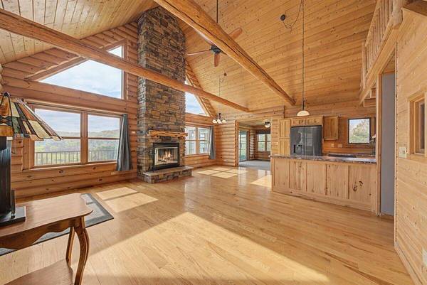 W5405 Keil Coulee Rd, Medary, WI 54601