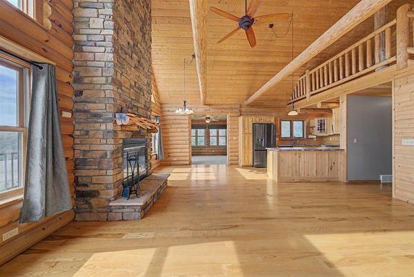 W5405 Keil Coulee Rd, Medary, WI 54601