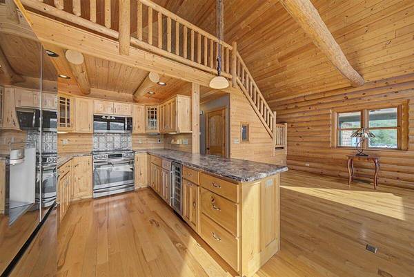 W5405 Keil Coulee Rd, Medary, WI 54601
