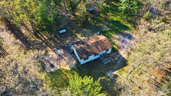 N4507 Potter Rd, Knapp, WI 54666